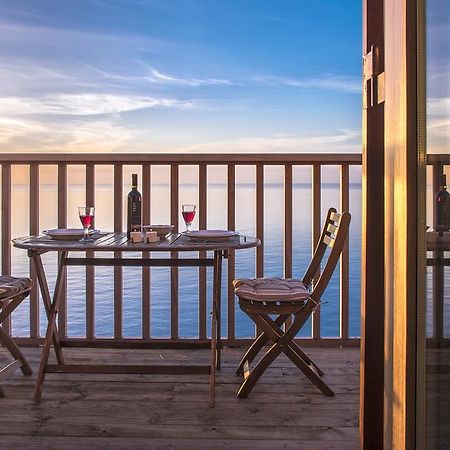 Beyond Villas Áyios Nikítas Exteriér fotografie