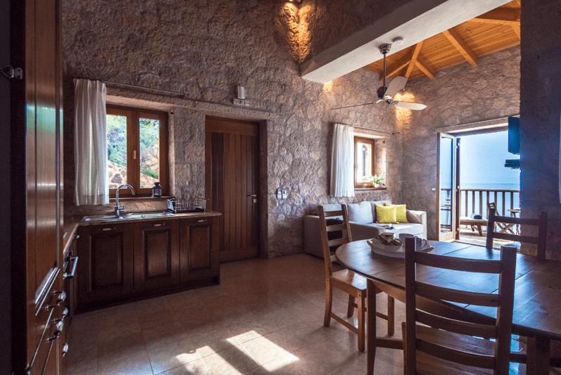 Beyond Villas Áyios Nikítas Exteriér fotografie