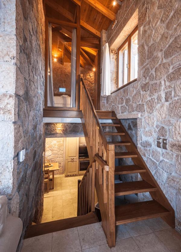 Beyond Villas Áyios Nikítas Exteriér fotografie