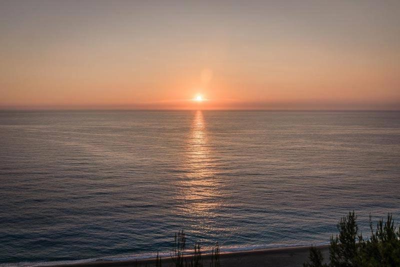 Beyond Villas Áyios Nikítas Exteriér fotografie
