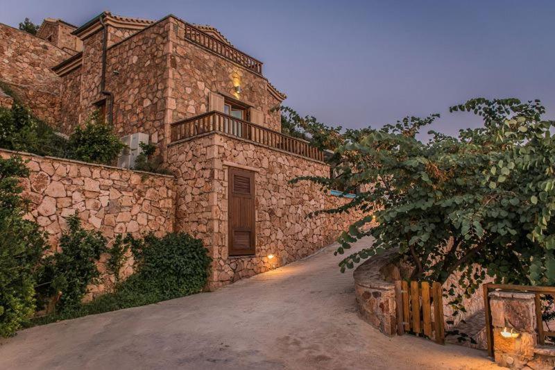Beyond Villas Áyios Nikítas Exteriér fotografie