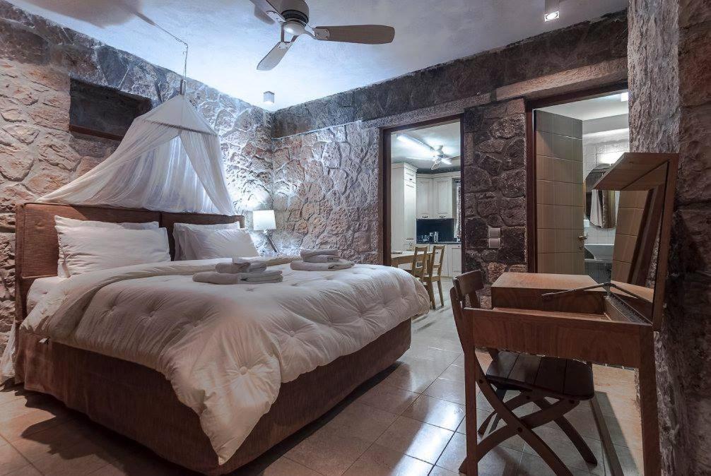 Beyond Villas Áyios Nikítas Exteriér fotografie