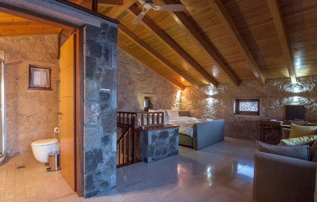 Beyond Villas Áyios Nikítas Exteriér fotografie