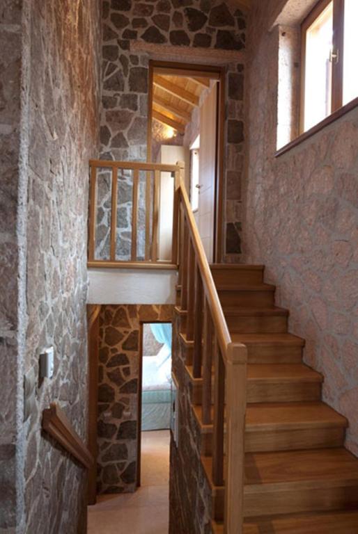Beyond Villas Áyios Nikítas Pokoj fotografie