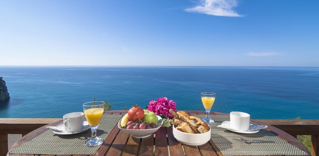 Beyond Villas Áyios Nikítas Exteriér fotografie