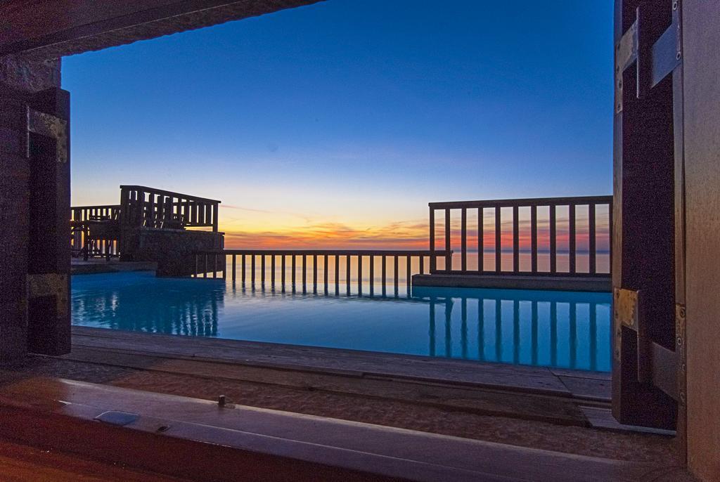 Beyond Villas Áyios Nikítas Exteriér fotografie