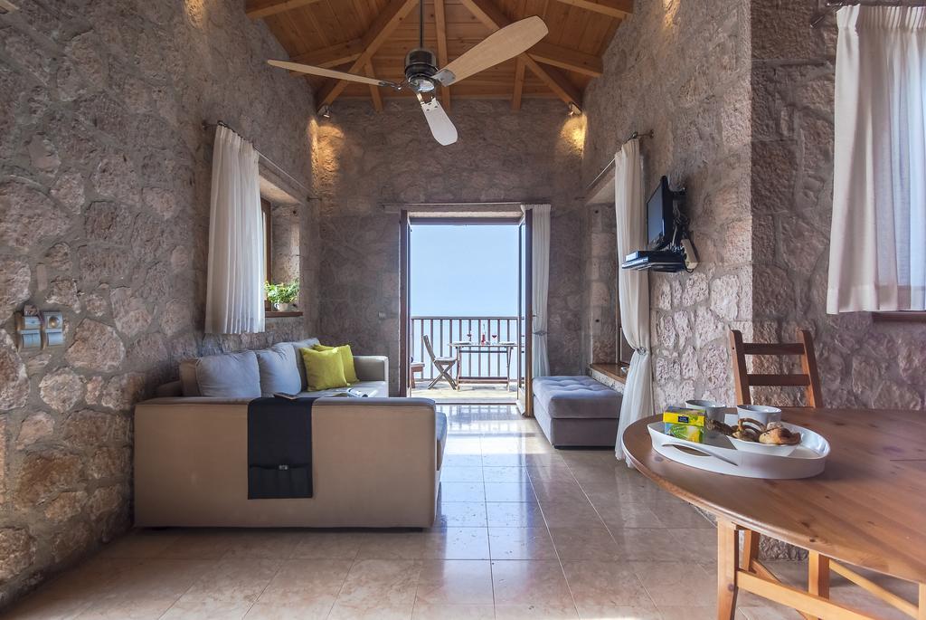 Beyond Villas Áyios Nikítas Exteriér fotografie